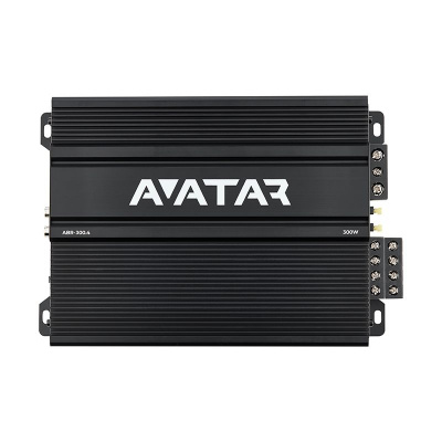 AVATAR ABR-300.4