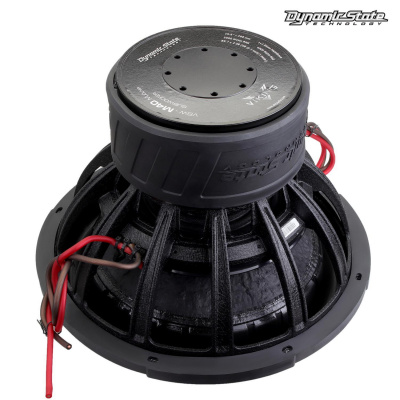 Dynamic State VIKING VSW-M40 Mjolnir 15"