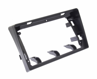 Рамка для установки в Toyota Land Cruiser Prado 2002-2009 9"дисплея (для замены ма-лы 200*100мм)