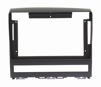 Рамка для установки в Fiat Albea, Siena, Palio 04-12, Perla 06-08, Idea 05-13, Strada 9" дисплея