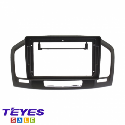 Переходная рамка для Buick Regal 2008-2013 / Opel Insignia 2009-2013 10.1"