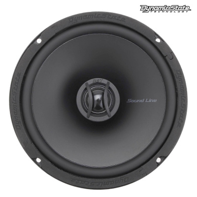 Dynamic State SLC-16cx, пара