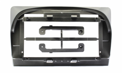 Рамка для установки в Nissan Navara 1997 - 2004 10" дисплея