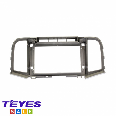 Переходная рамка для Toyota Venza 2008-2016 9"