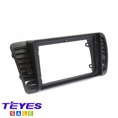 Переходная рамка для Subaru Legacy 4 / Outback 3 2003-2009 9"