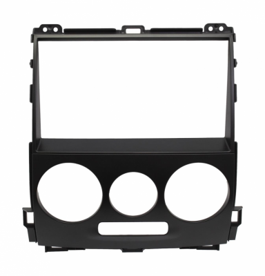 Рамка для установки в Toyota Land Cruiser Prado, Lexus GX 2002-2009 9" дисплея Тип2