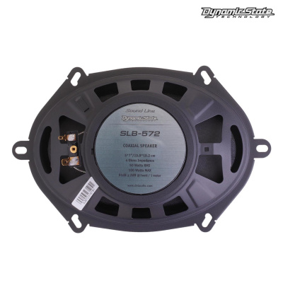 Dynamic State SLB-572, пара