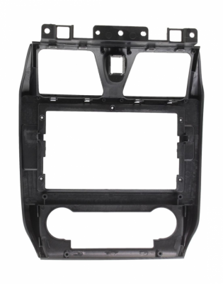 Рамка для установки в Geely Emgrand EC7 2012-2013 10" дисплея