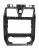 Рамка для установки в Geely Emgrand EC7 2012-2013 10" дисплея