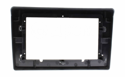 Рамка для установки в Ford Focus 2005-2008 9" дисплея (для замены прямоугольной магнитолы)