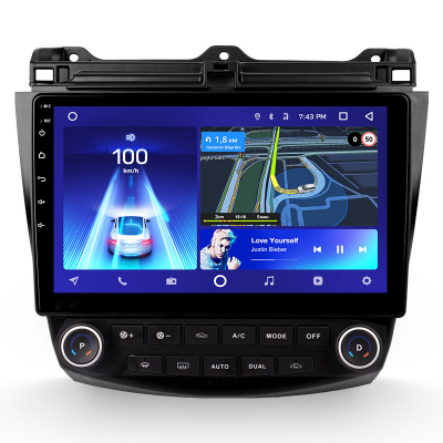 Установочный комплект Teyes для Honda Accord 7 CM UC CL 2005-2008
