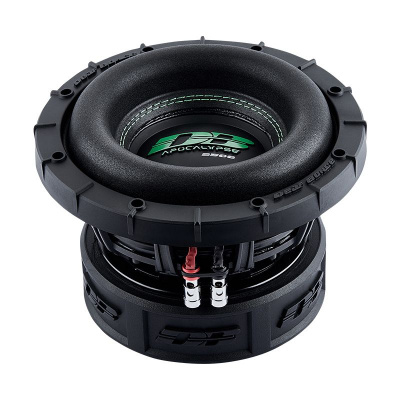 APOCALYPSE DB-SA2508 D1/D2