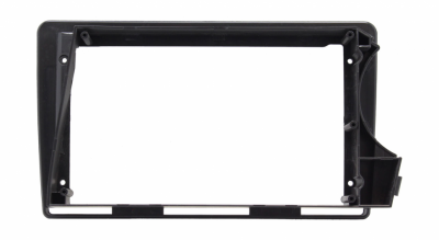 Переходная рамка для SsangYong Actyon / Kyron C100 2005-2011 9"