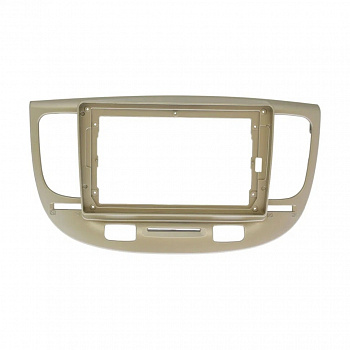 Переходная рамка для Kia Rio 2 JB 2005-2011 9"