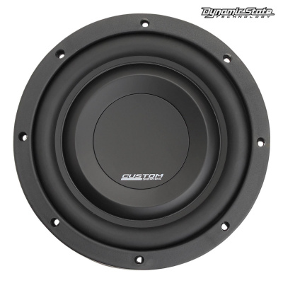 Dynamic State CUSTOM CSW-S20 8"