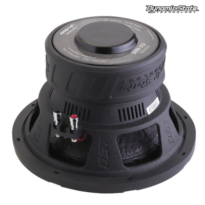 Dynamic State SARMAT SMW-252 10"