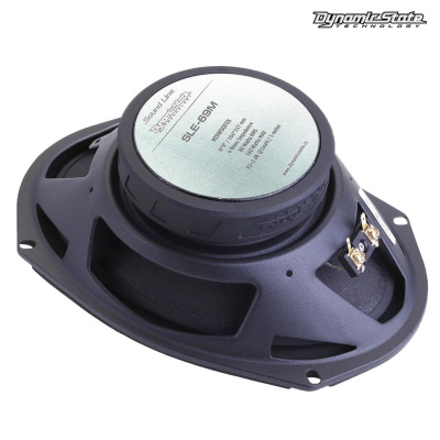 Dynamic State SLE-69M, пара