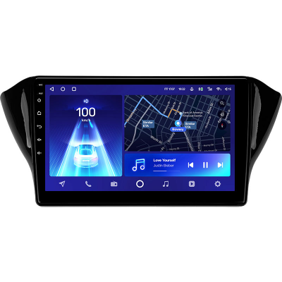 Установочный комплект Teyes для Geely GS Emgrand EC7 1 2016-2020 (10 дюймов)