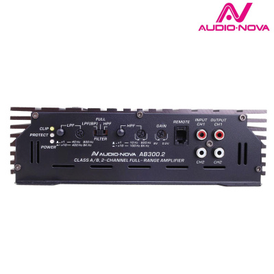 AUDIO NOVA AB300.2