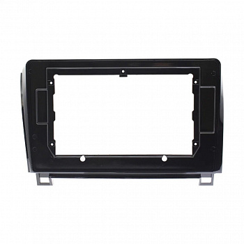Переходная рамка для Toyota Tundra XK50 2007-2013 / Sequoia XK60 2008-2017 10.1"