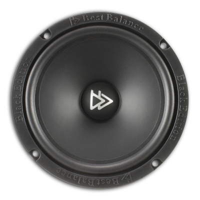Best Balance D6.5C Black Edition