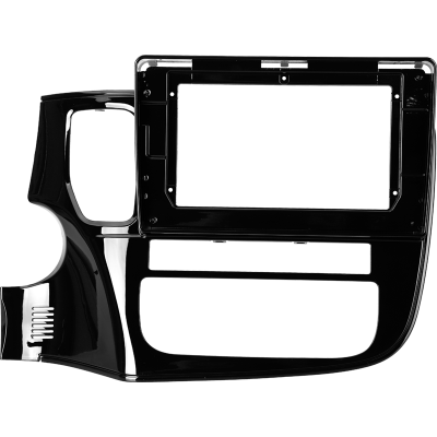 Установочный комплект Teyes для Mitsubishi Outlander 3 GF0W GG0W 2012-2018