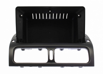 Рамка для установки в Lexus IS250, Toyota Altezza 1999 - 2005 9" дисплея
