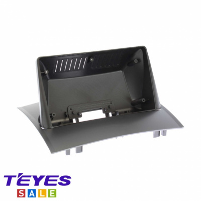 Переходная рамка для Renault Megane 2 2002-2009 9"