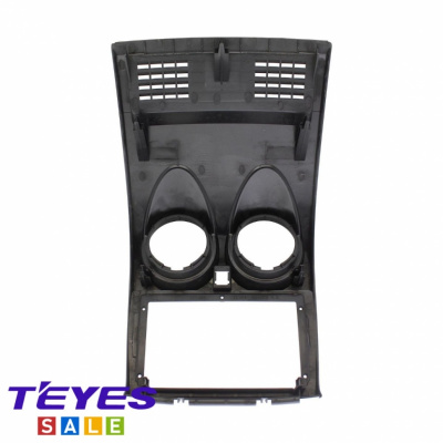 Переходная рамка для Nissan Qashqai 1 J10 2007-2013 9"