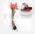 Установочный комплект Teyes для Mazda CX-3 DK 2015-2018 (0Din)