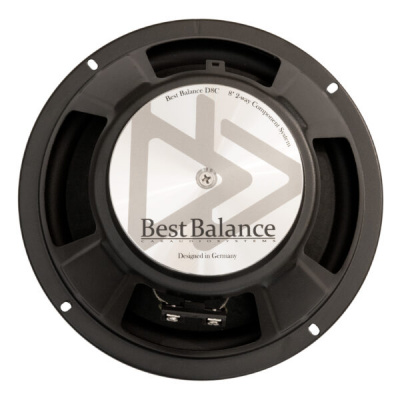 Best Balance D8C