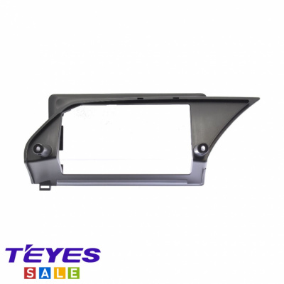 Переходная рамка для Mercedes-Benz GLK-Class X204 2012-2015 9"