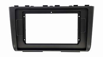 Рамка для установки в Hyundai Creta, ix25 2021+ 10"  дисплея