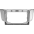 Установочный комплект Teyes для Lexus RX330, RX350, RX400H / Toyota Harrier 2003-2009