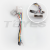 Установочный комплект Teyes для Honda CR-V 3 RE 2006-2012