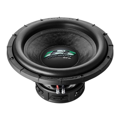 APOCALYPSE DB-SA275 D1/D2