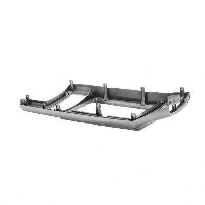 Переходная рамка для Honda StepWGN 2009-2015 (правый руль) 10.1"