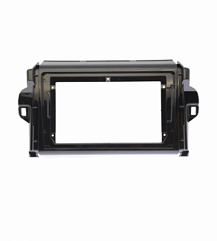 Переходная рамка для Toyota Fortuner 2 2015-2020 9"
