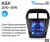 Установочный комплект Teyes TPRO 2 Mitsubishi ASX 1 DS 2010-2016