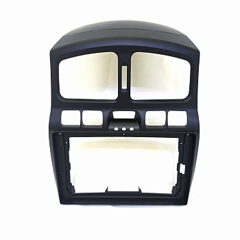 Переходная рамка для Hyundai Santa Fe SM 2000-2012 9"