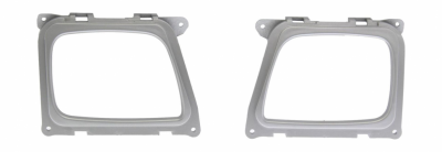 Рамка для установки в Geely Emgrand EC7 2012-2013 10" дисплея