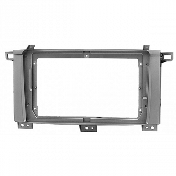 Переходная рамка для установки автомагнитолы TOYOTA Land Cruiser 100 (J105) 2003-2008 9"