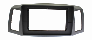 Рамка для установки в Jeep Grand Cherokee 2004 - 2007 10" дисплея (для авто без монитора)