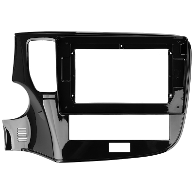 Установочный комплект Teyes для Mitsubishi Outlander 3 III GF0W GF0W GG0W 2018-2021