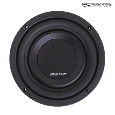 Dynamic State CUSTOM CSW-S16 6.5"
