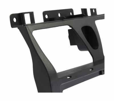 Рамка для установки в Geely Emgrand EC7 2012-2013 10" дисплея