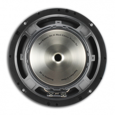 Best Balance D6.5C Black Edition