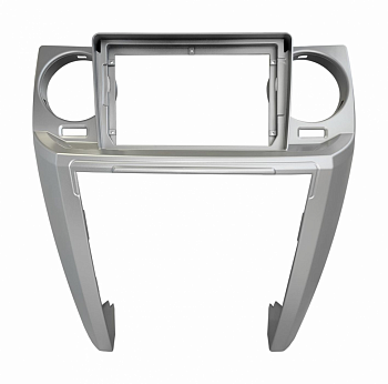 Рамка для установки в Land Rover Discovery 3 2004 - 2009 9" дисплея (для авто с монитором)