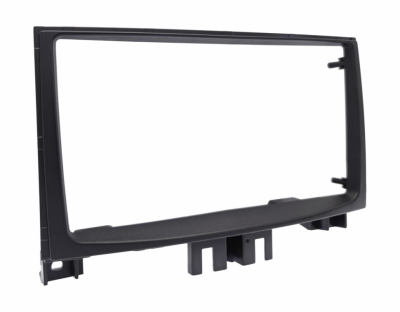 Рамка для установки в Mercedes-Benz Sprinter 2006 - 2018, VW Crafter 2007 - 2014 9" дисплея