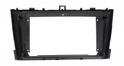 Рамка для установки в Toyota Avensis 2009-2011 9" дисплея